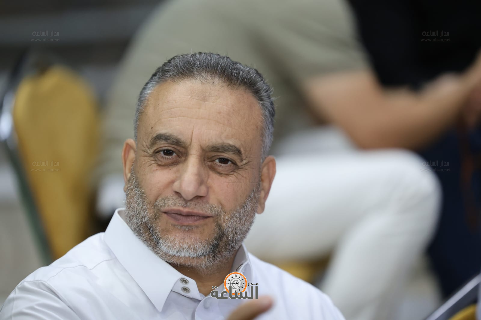 Madar Al-Saa Images 0.6635163814782793