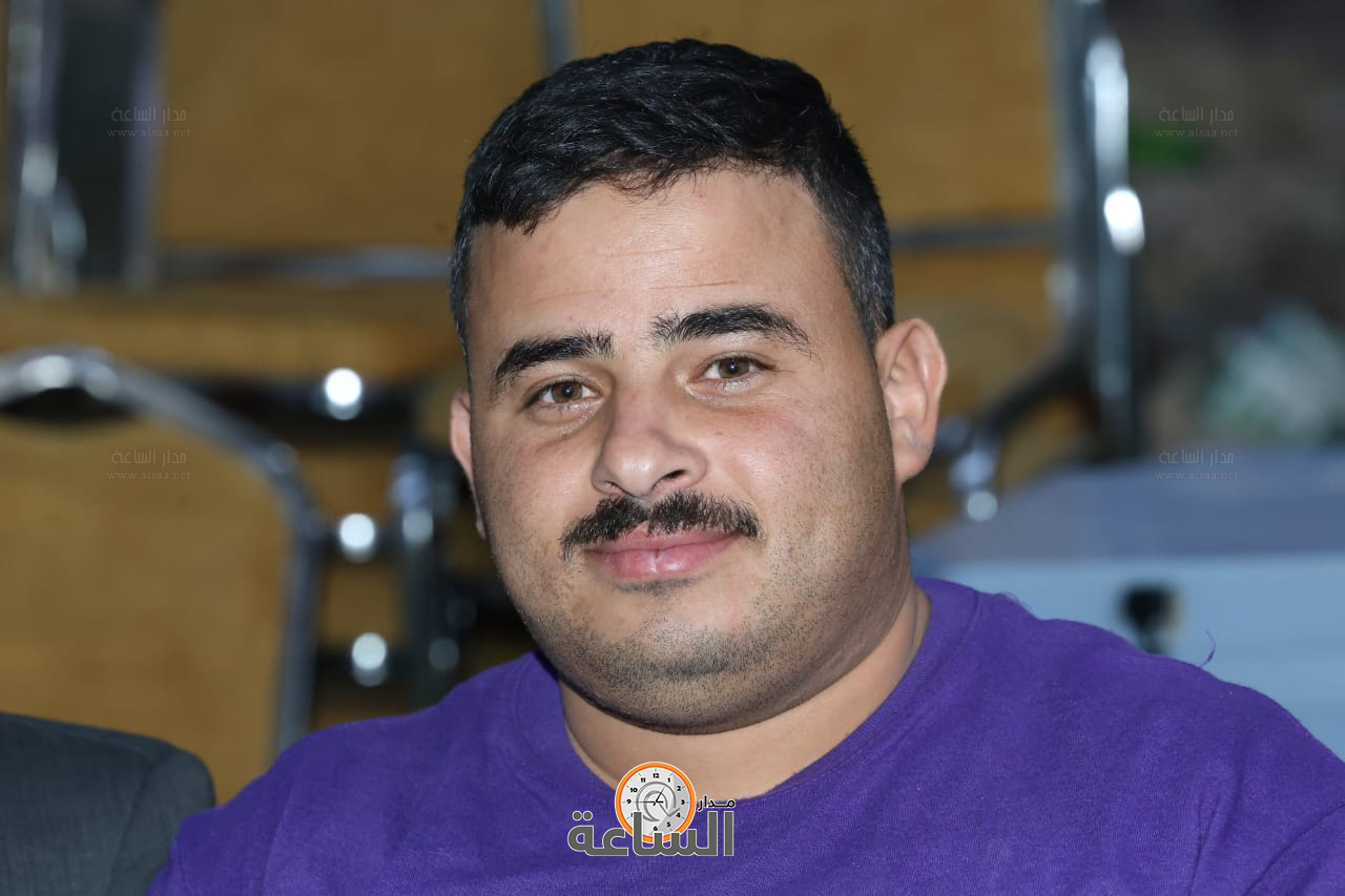 Madar Al-Saa Images 0.6866631299333854