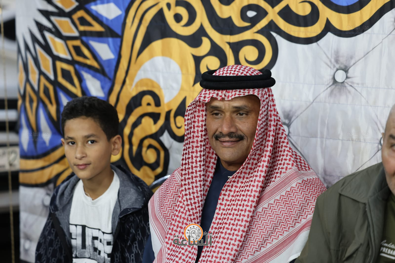 Madar Al-Saa Images 0.7094093032897929