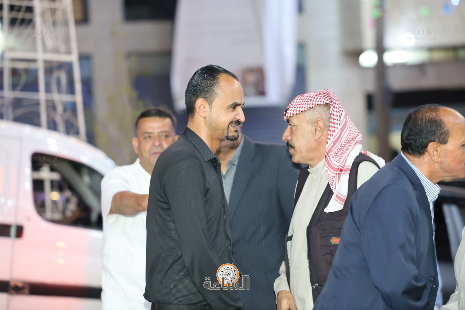 Madar Al-Saa Images 0.49894116798689414