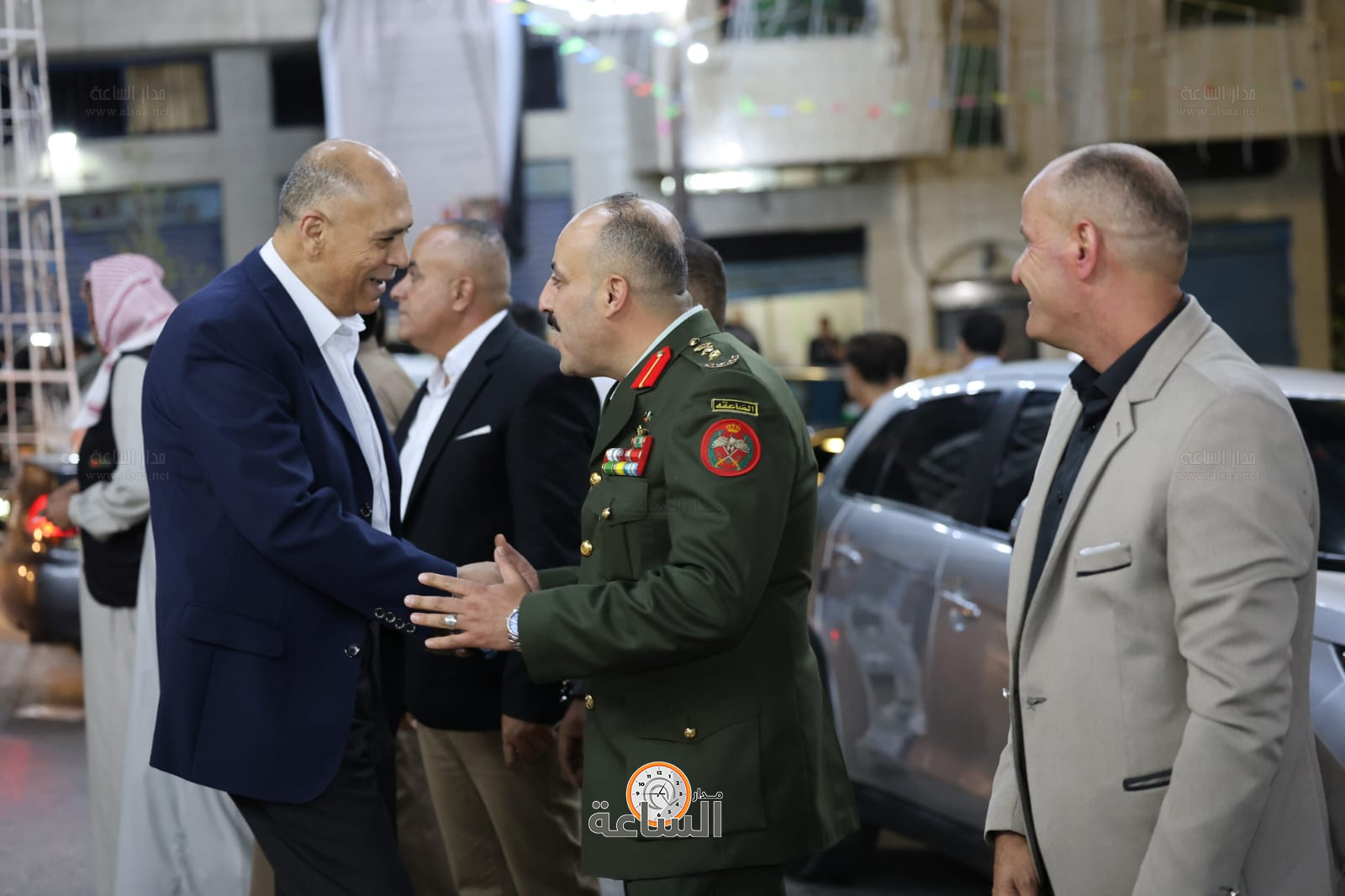 Madar Al-Saa Images 0.9611502025824553