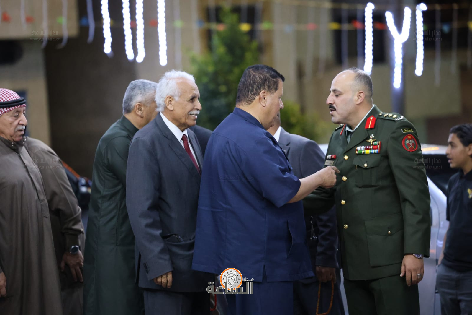 Madar Al-Saa Images 0.5255207003677634