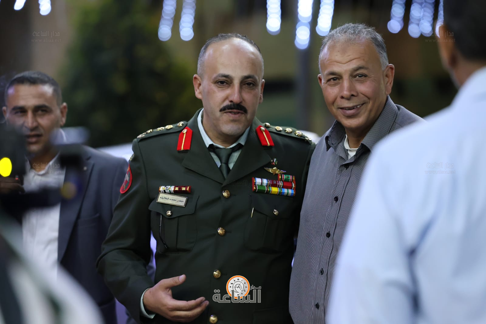 Madar Al-Saa Images 0.5928207928013266