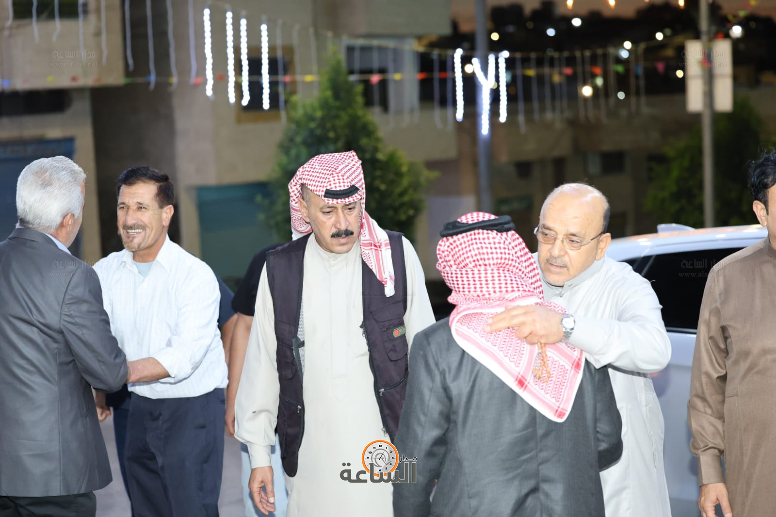 Madar Al-Saa Images 0.6102681818613125