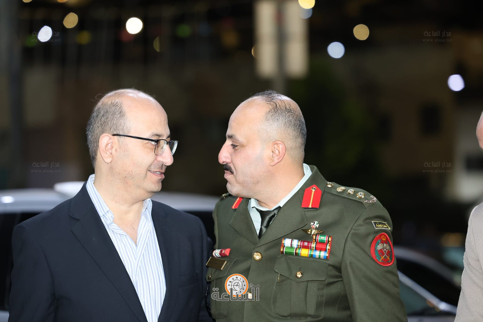 Madar Al-Saa Images 0.09607006021834219