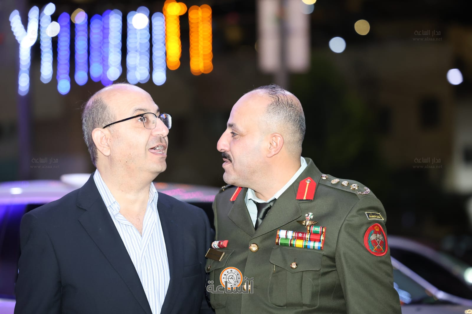 Madar Al-Saa Images 0.030458153892797823