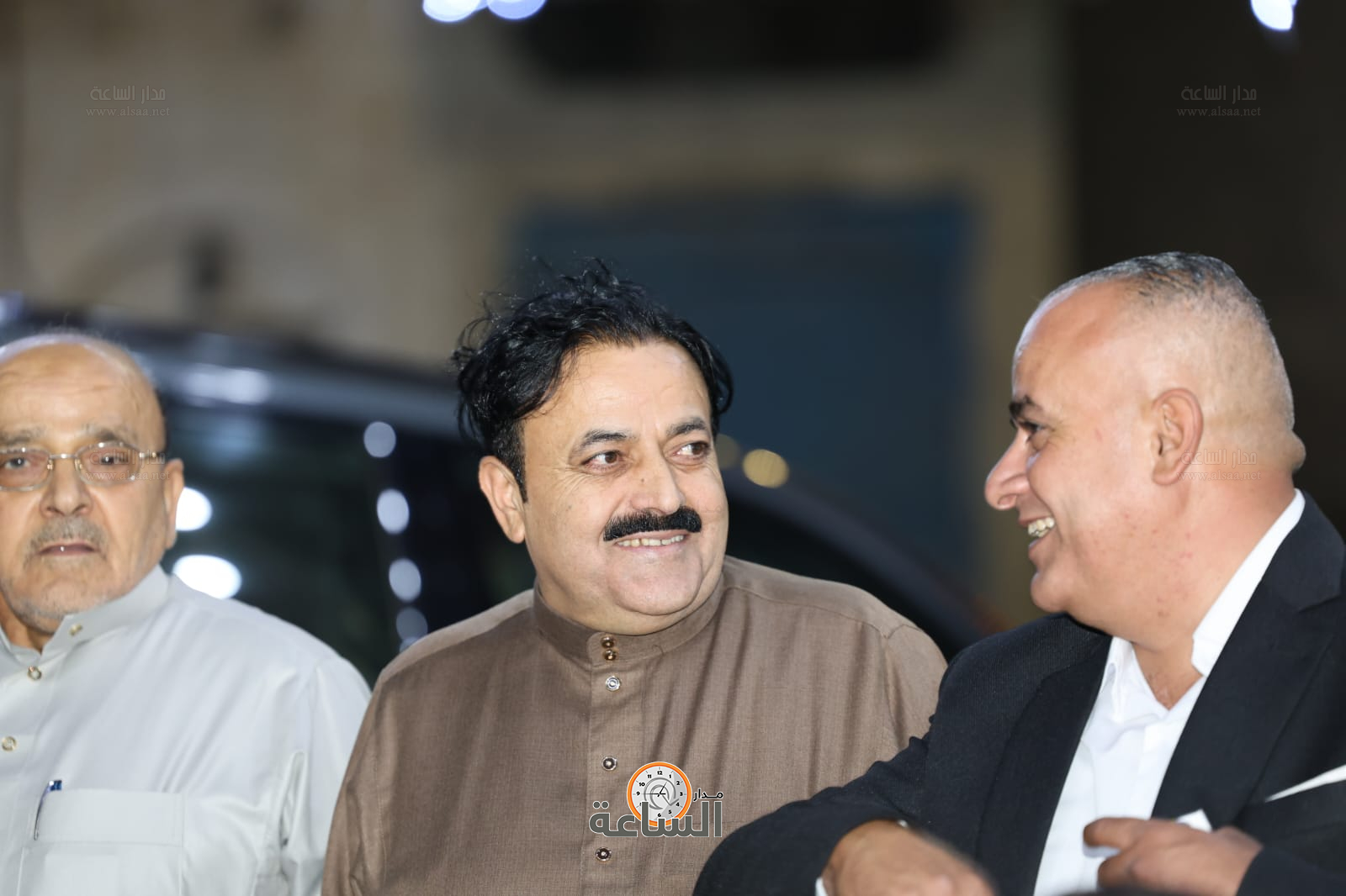 Madar Al-Saa Images 0.3109852263505154