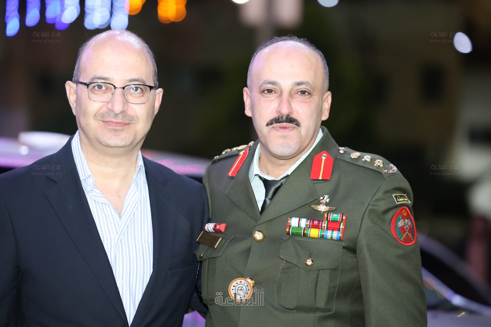 Madar Al-Saa Images 0.42091187042017886