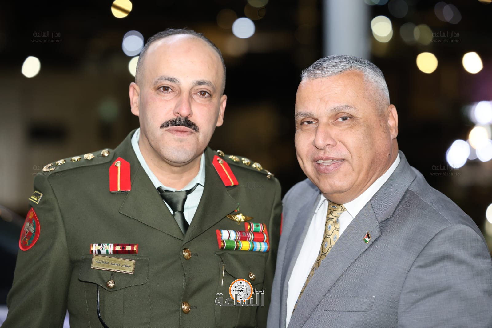 Madar Al-Saa Images 0.7794295663851363