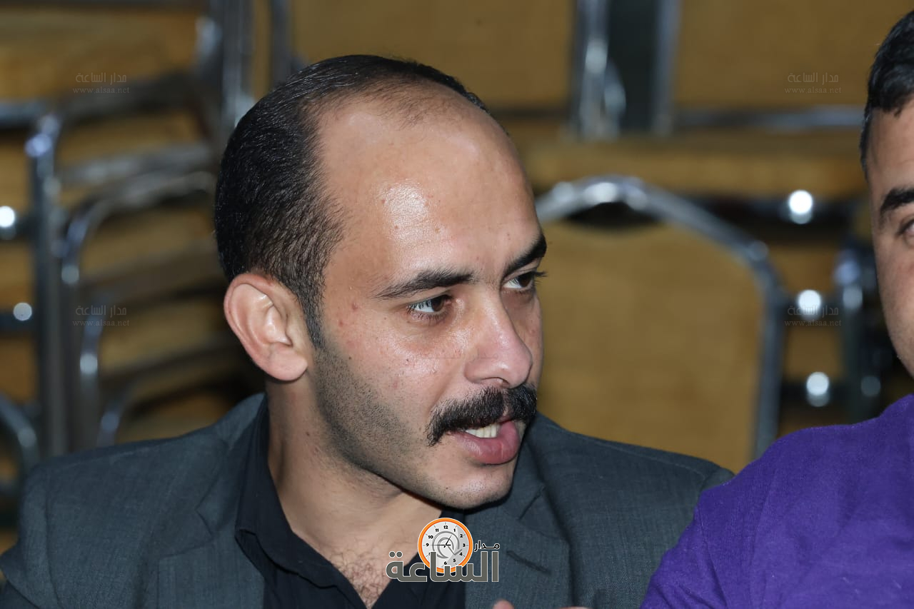 Madar Al-Saa Images 0.6431727019162807