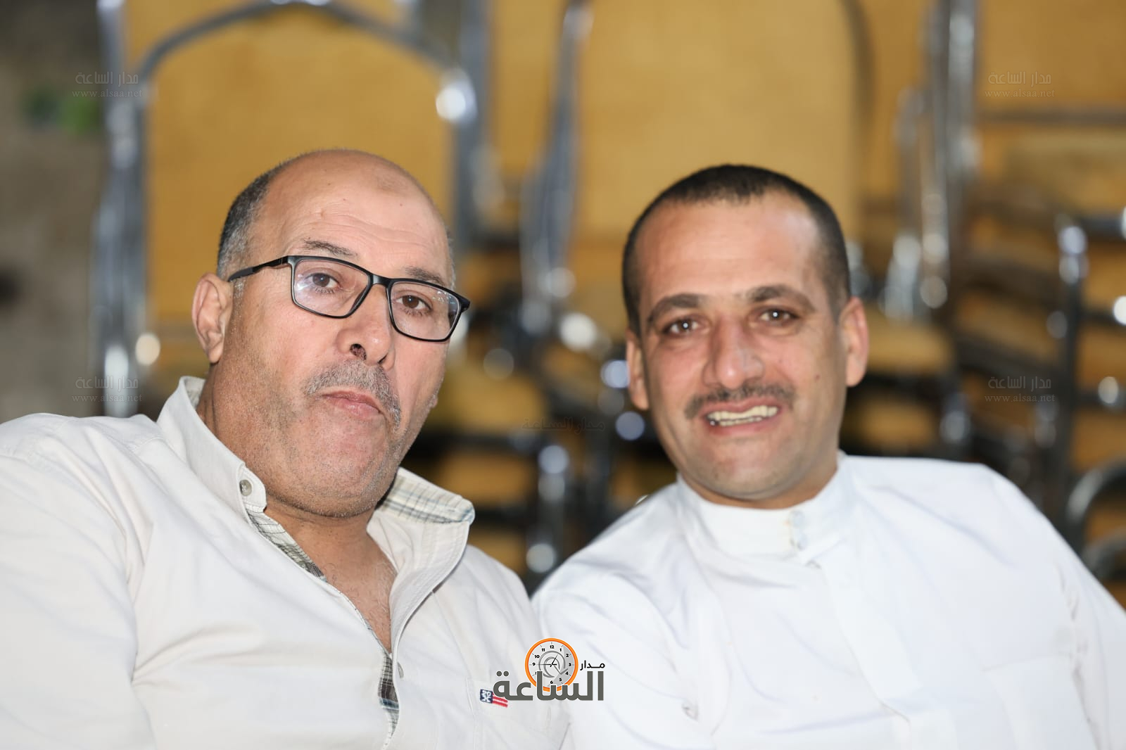 Madar Al-Saa Images 0.010975461972515865