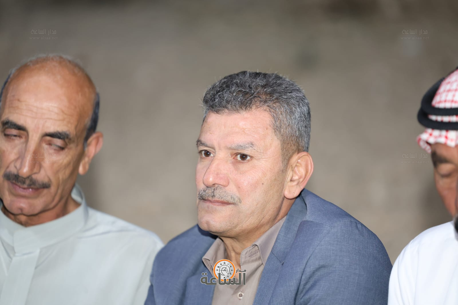 Madar Al-Saa Images 0.7239846671124365