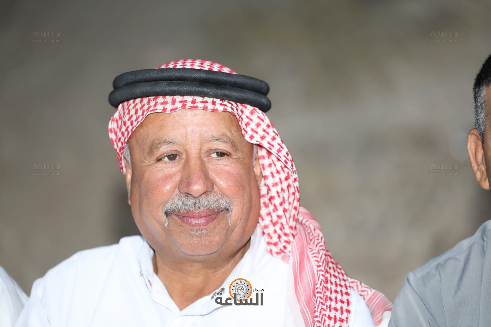 Madar Al-Saa Images 0.2332180903390184