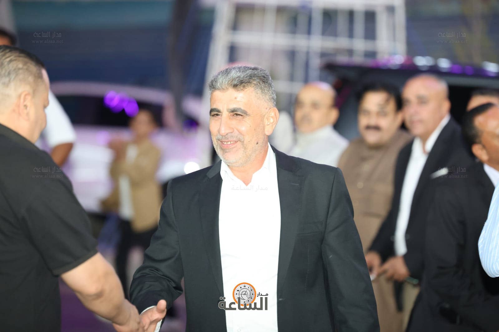 Madar Al-Saa Images 0.9951655732052584