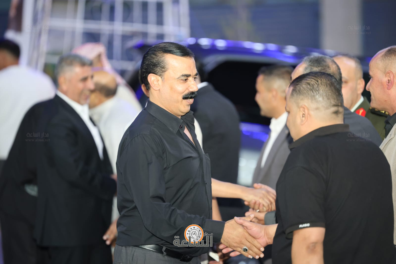 Madar Al-Saa Images 0.3593218874622591