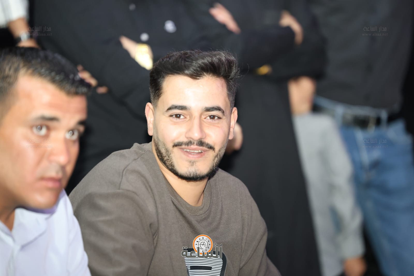 Madar Al-Saa Images 0.43082197169567227