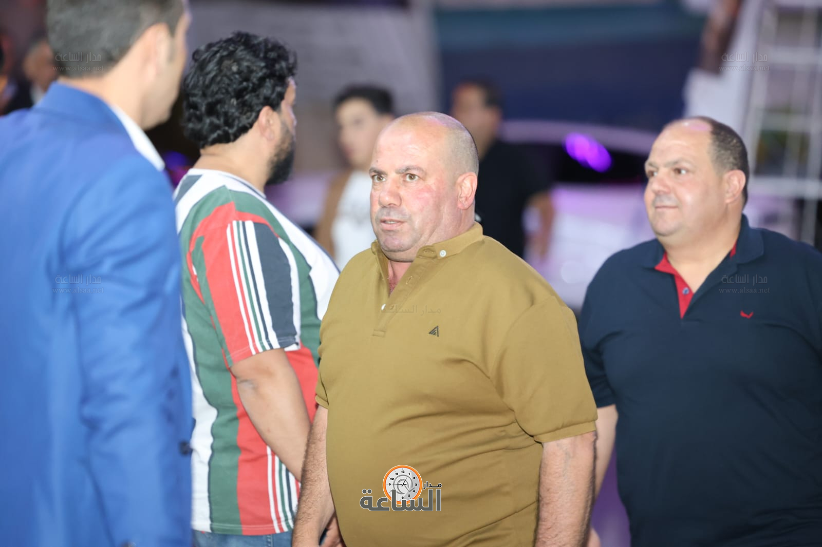 Madar Al-Saa Images 0.43797928492418403