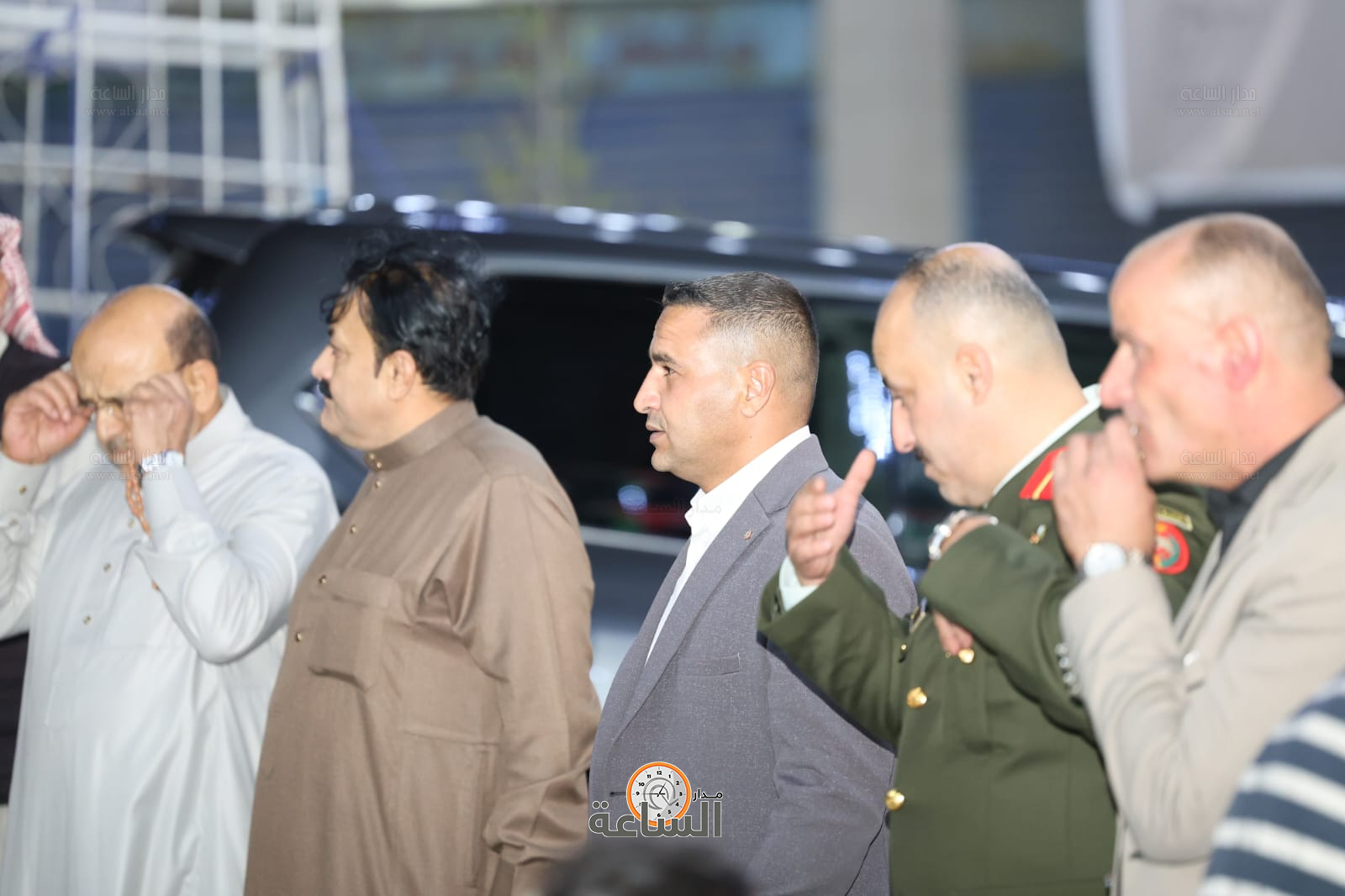 Madar Al-Saa Images 0.3736745494245278