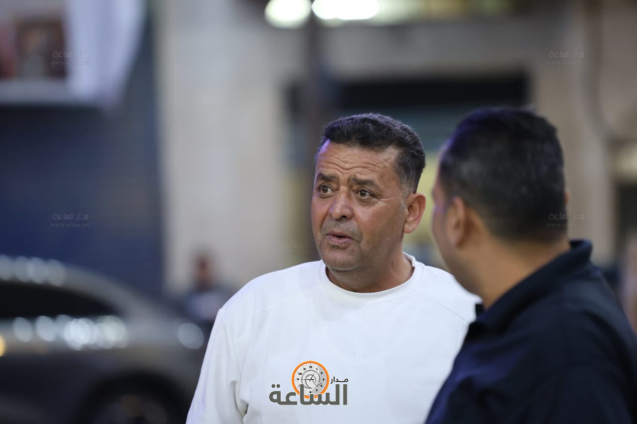 Madar Al-Saa Images 0.30541009712665057