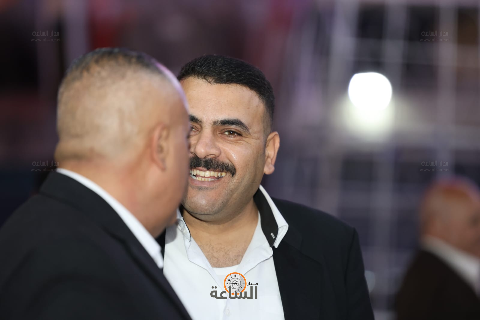 Madar Al-Saa Images 0.38418289227800906