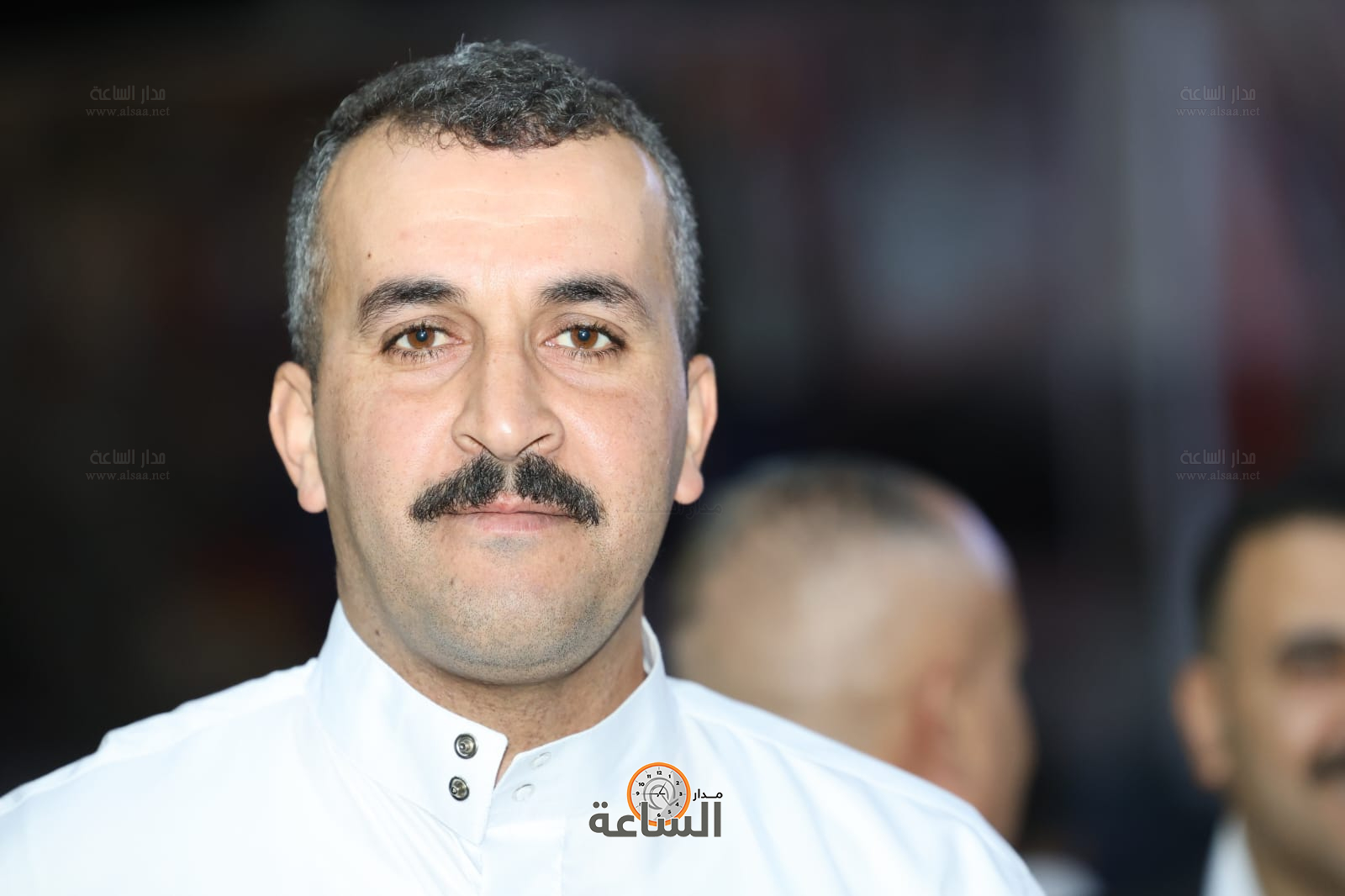 Madar Al-Saa Images 0.40143420178707845