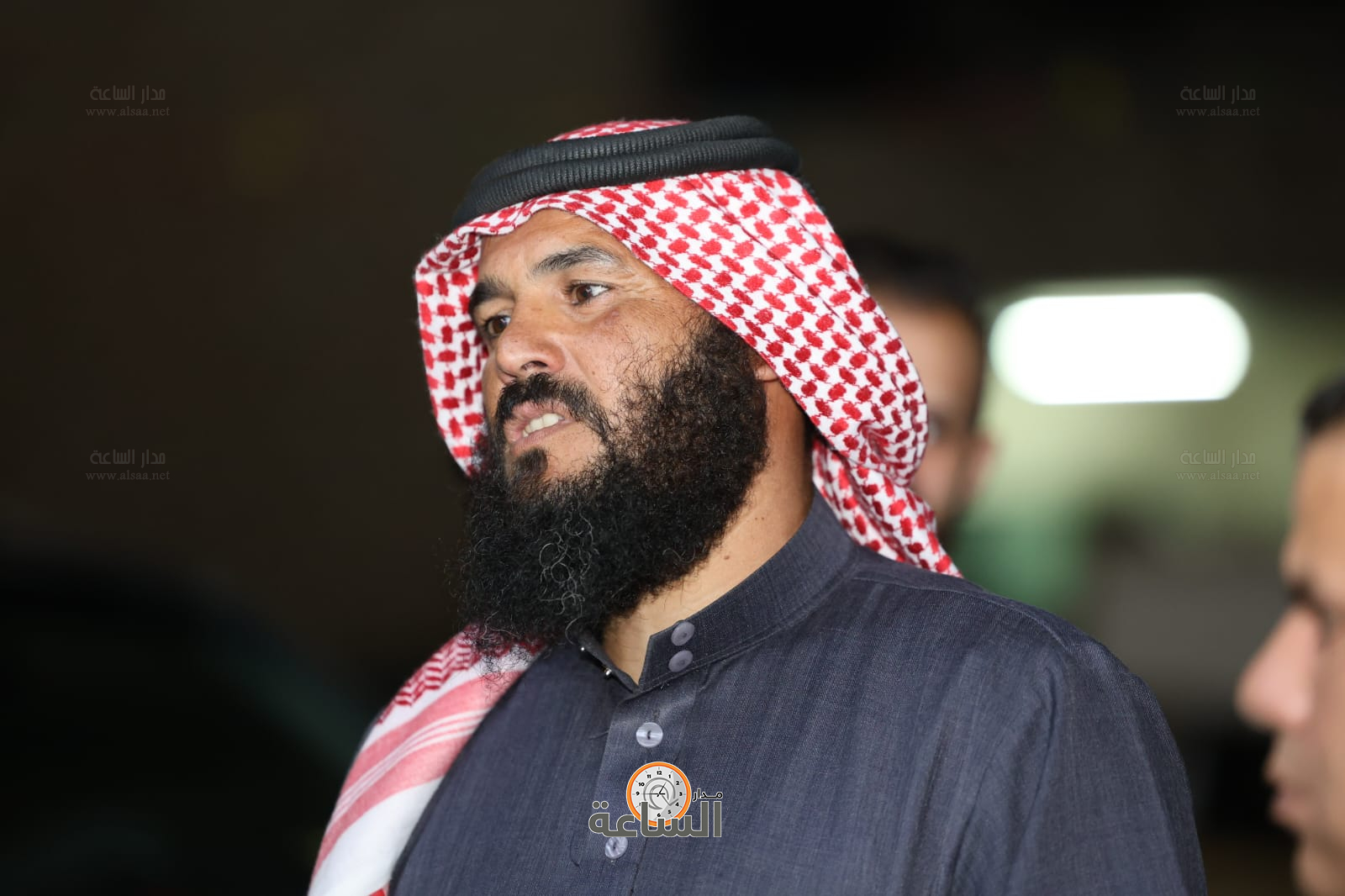 Madar Al-Saa Images 0.3483262703731951