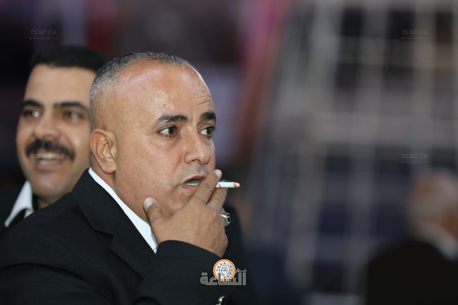 Madar Al-Saa Images 0.7879140893569273