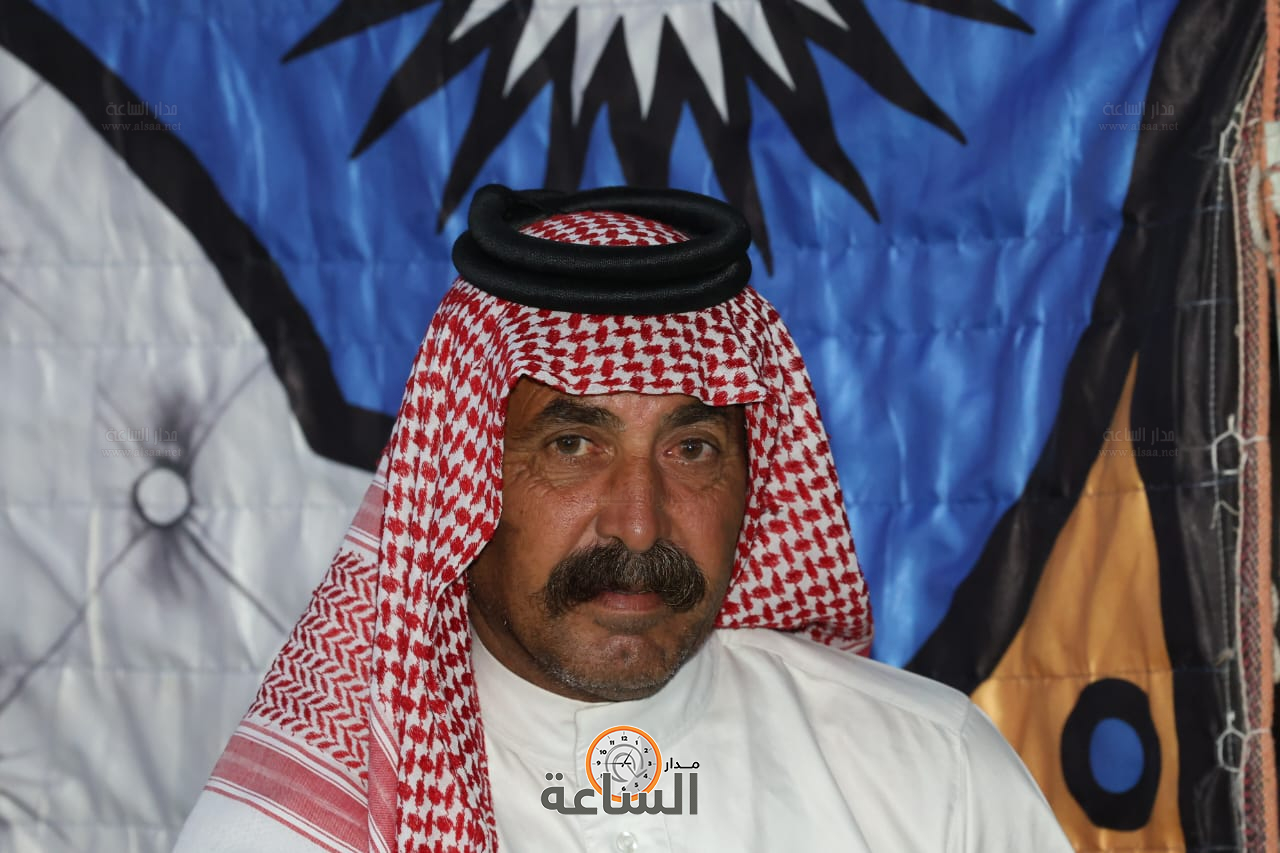 Madar Al-Saa Images 0.05473032554293389