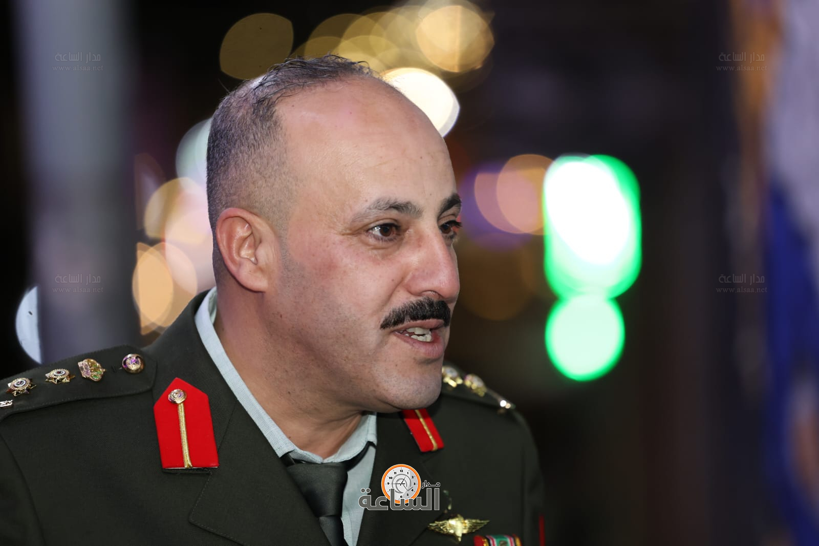 Madar Al-Saa Images 0.39850353693332996