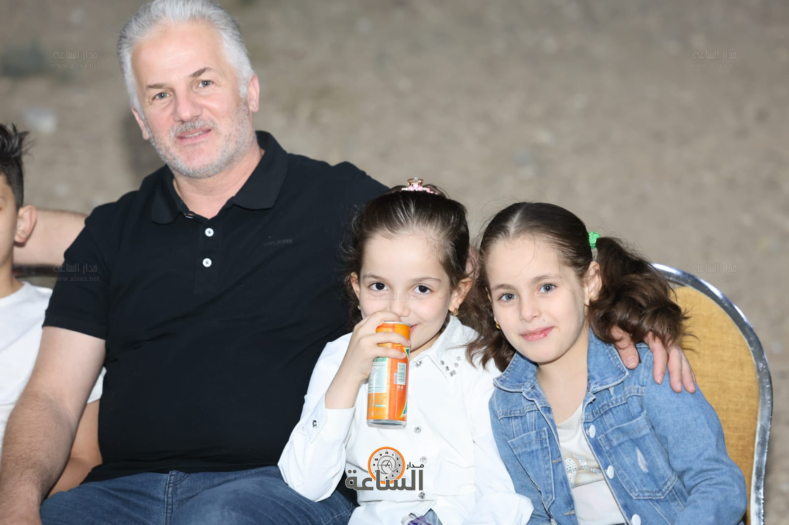 Madar Al-Saa Images 0.02113325882132755