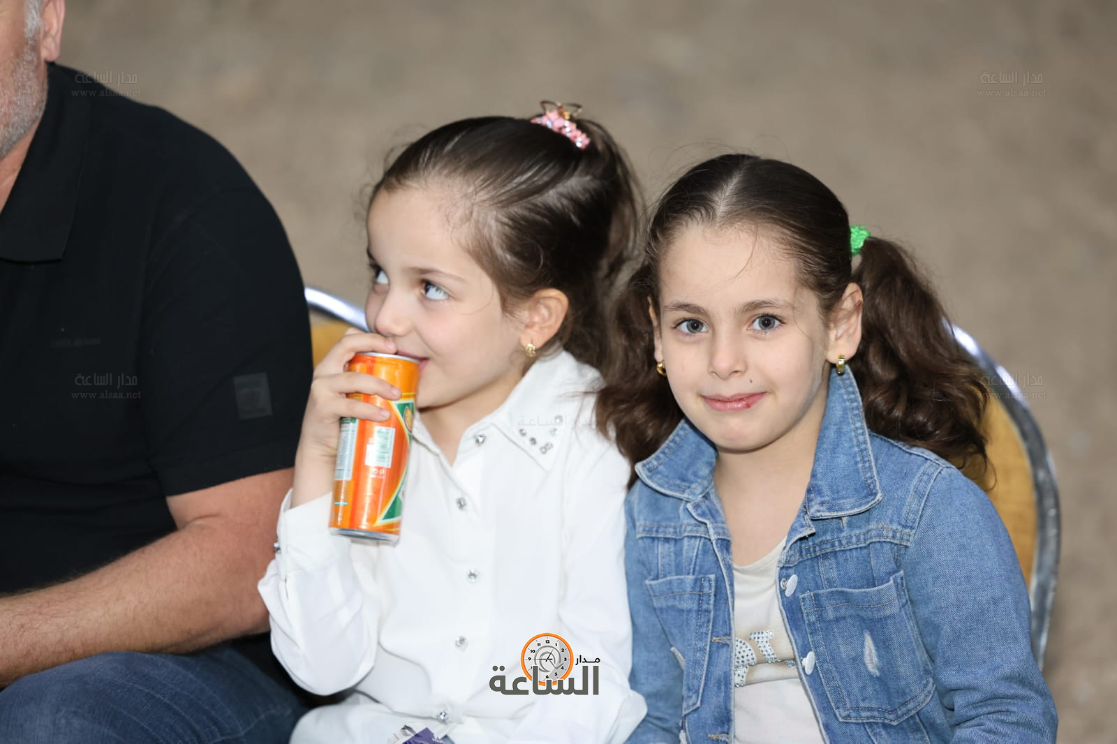 Madar Al-Saa Images 0.8420858598146773