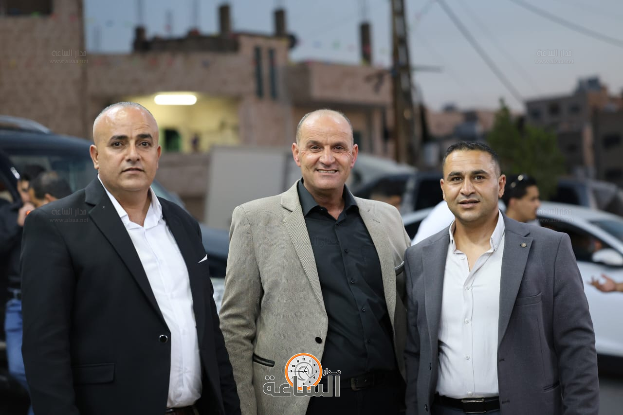 Madar Al-Saa Images 0.19848924269448986