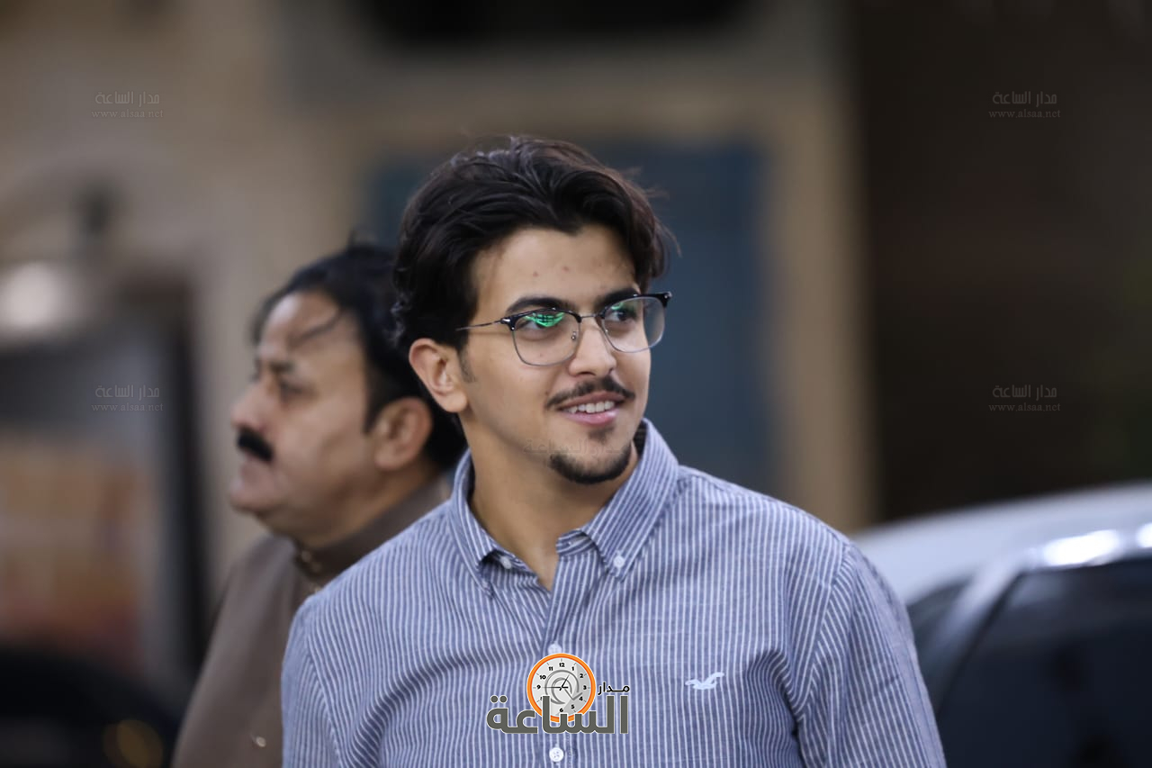 Madar Al-Saa Images 0.8719576896037956