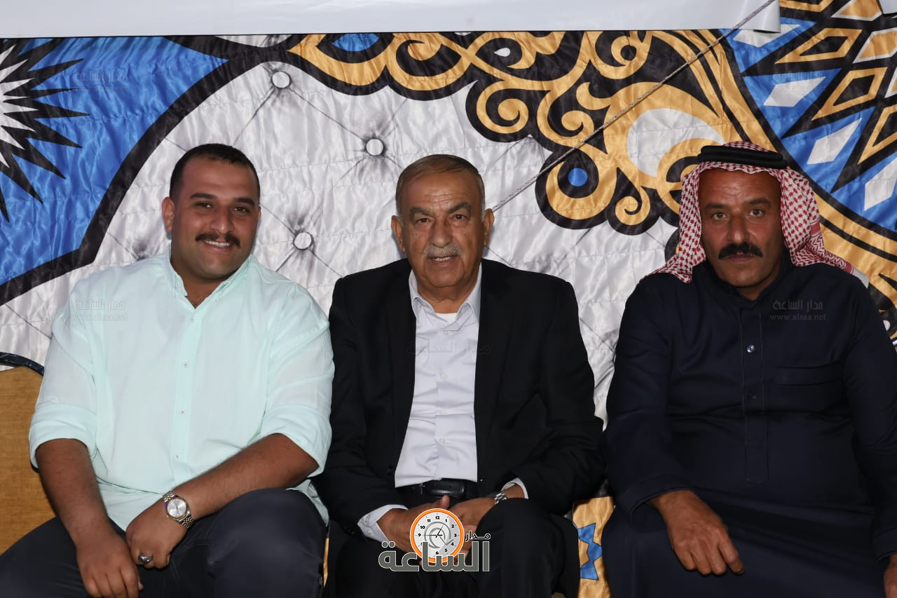 Madar Al-Saa Images 0.007467681114860958