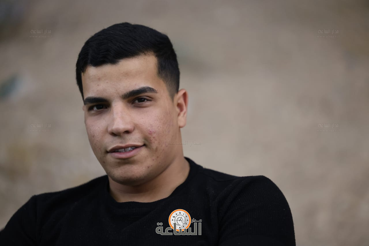 Madar Al-Saa Images 0.6020522438658383