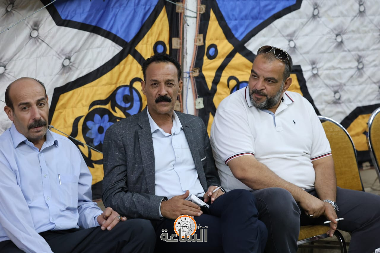 Madar Al-Saa Images 0.7339399010712663