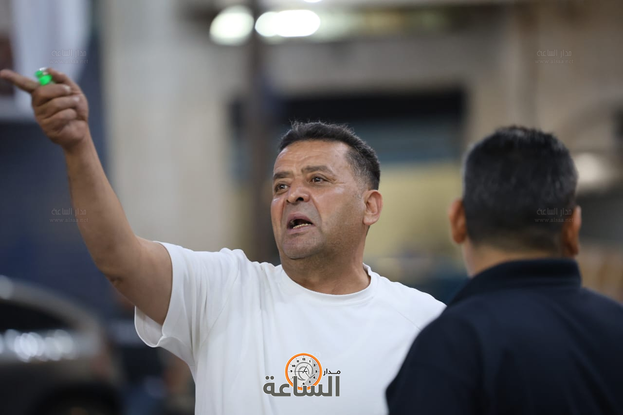 Madar Al-Saa Images 0.6730394978257271