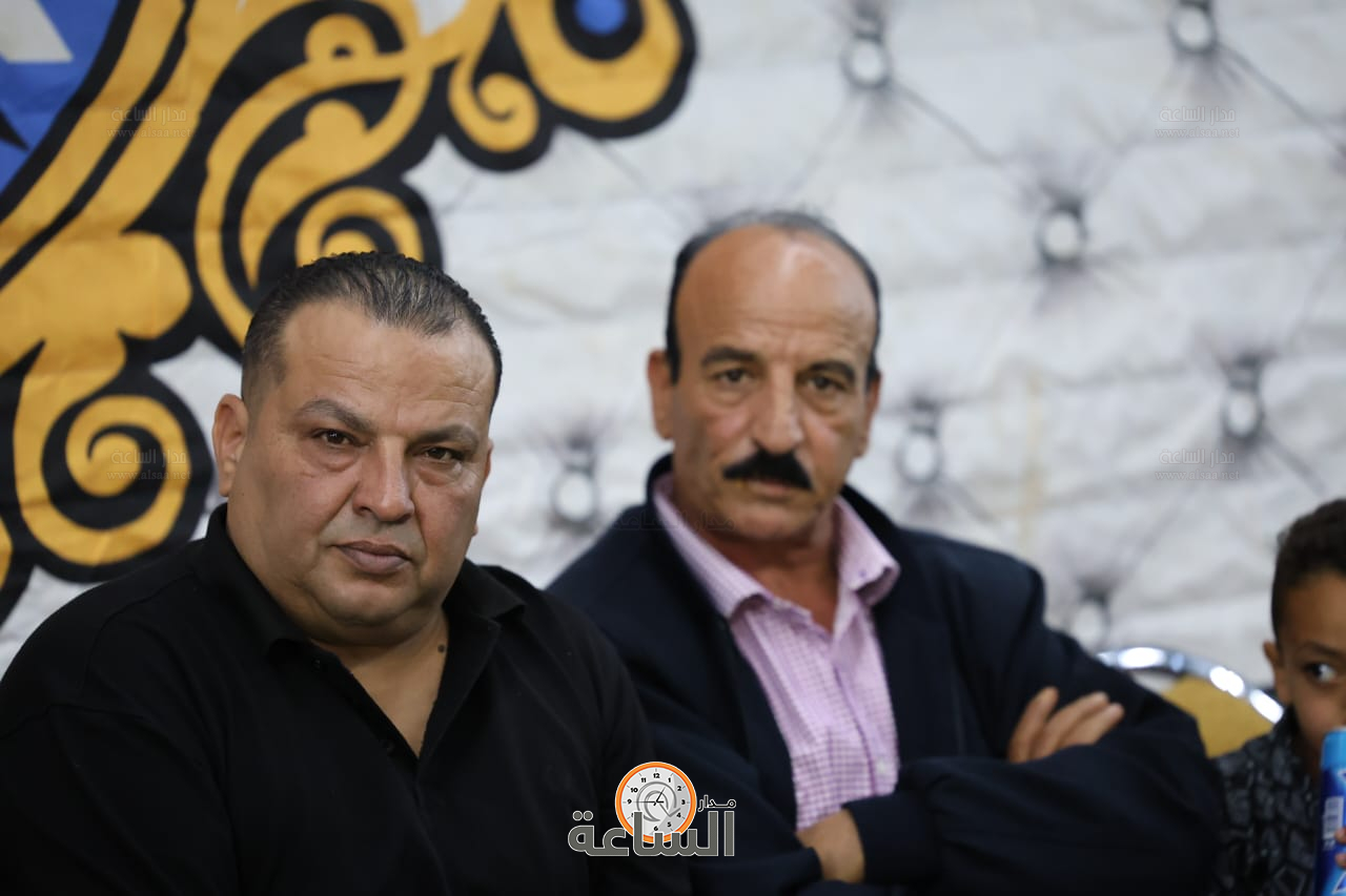 Madar Al-Saa Images 0.1547473276760205