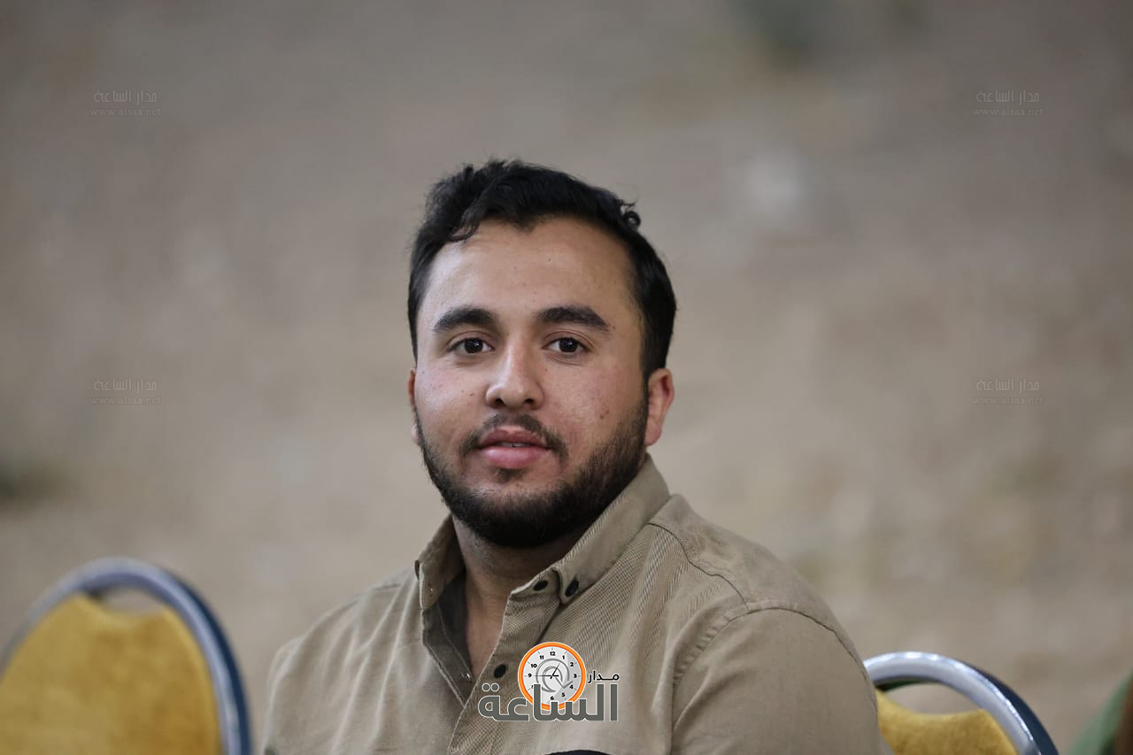 Madar Al-Saa Images 0.342793541301157