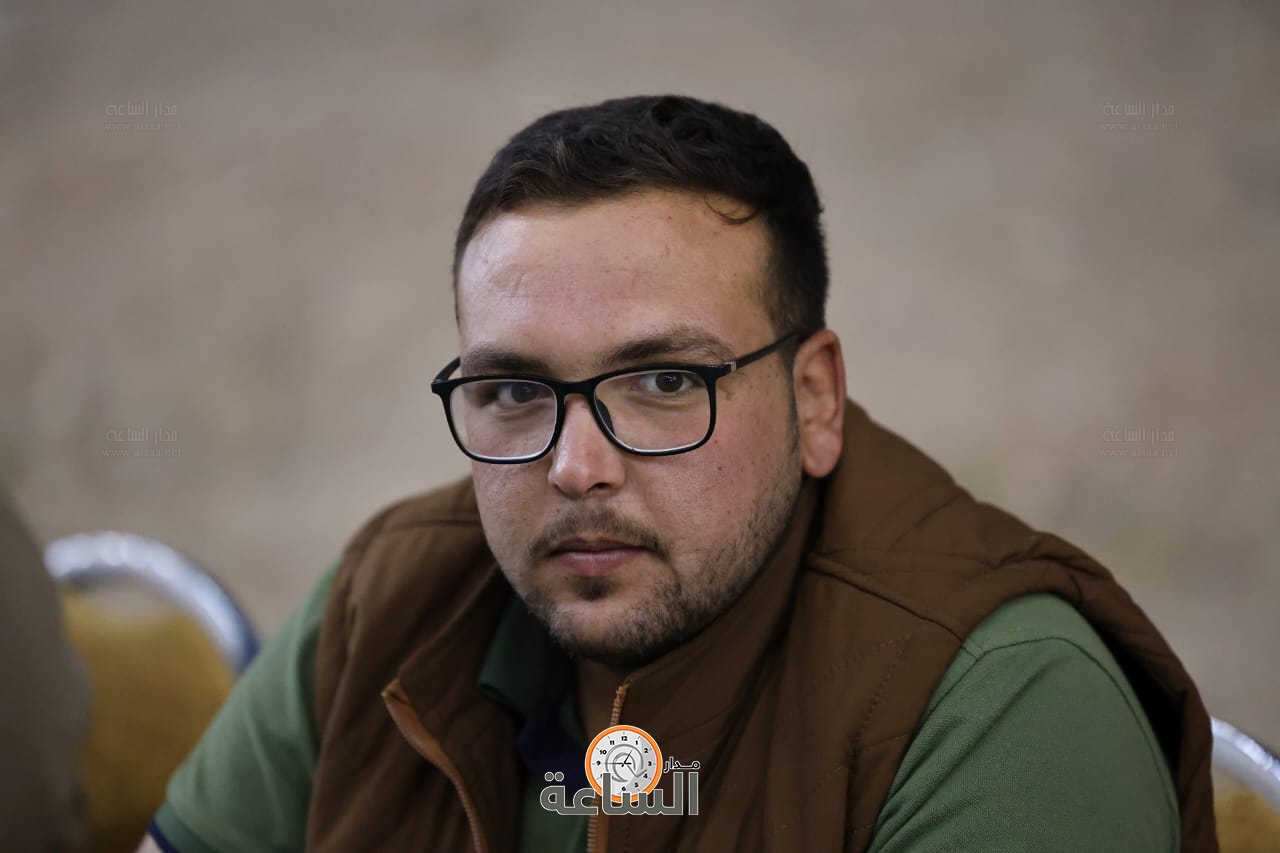 Madar Al-Saa Images 0.3936445600371574