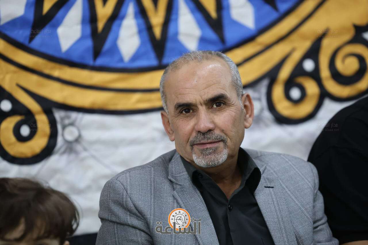 Madar Al-Saa Images 0.44055262384908356