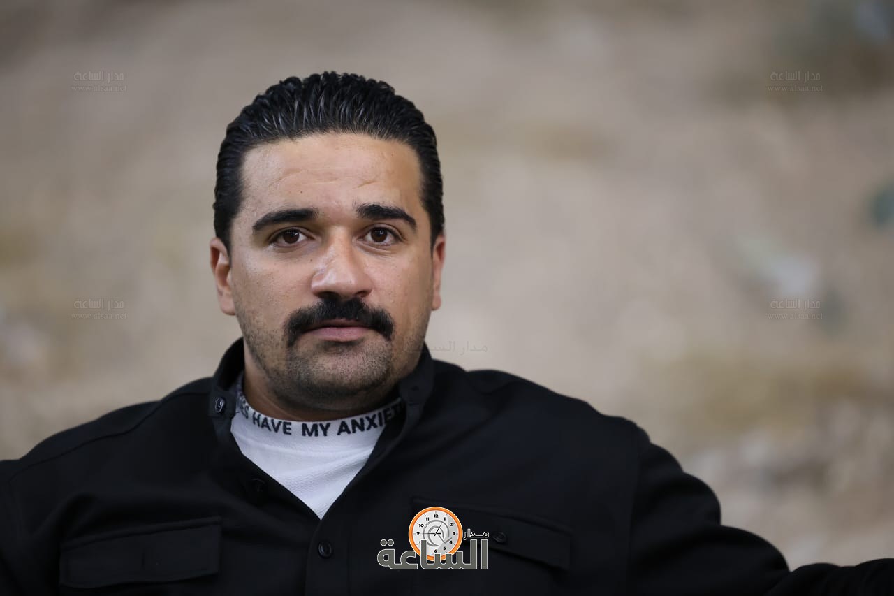 Madar Al-Saa Images 0.0817770962071287