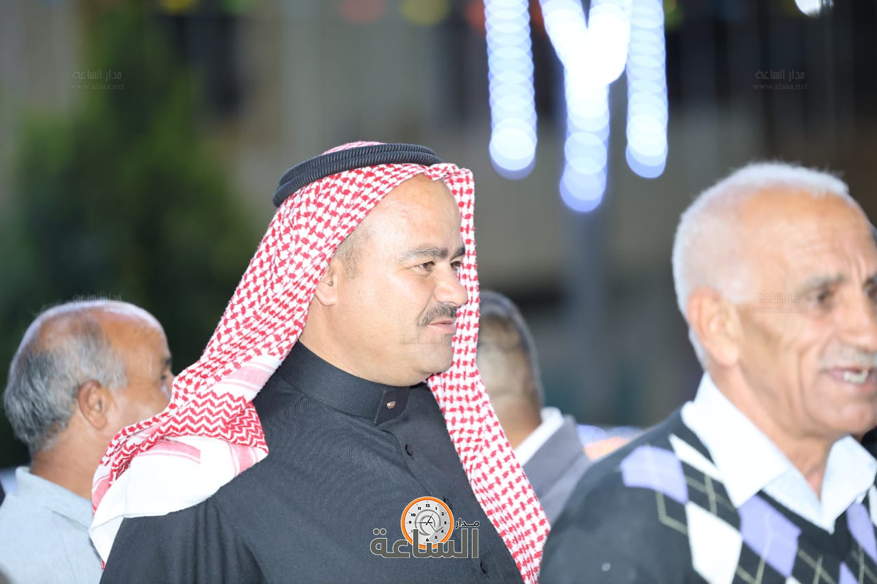 Madar Al-Saa Images 0.8213072672485139