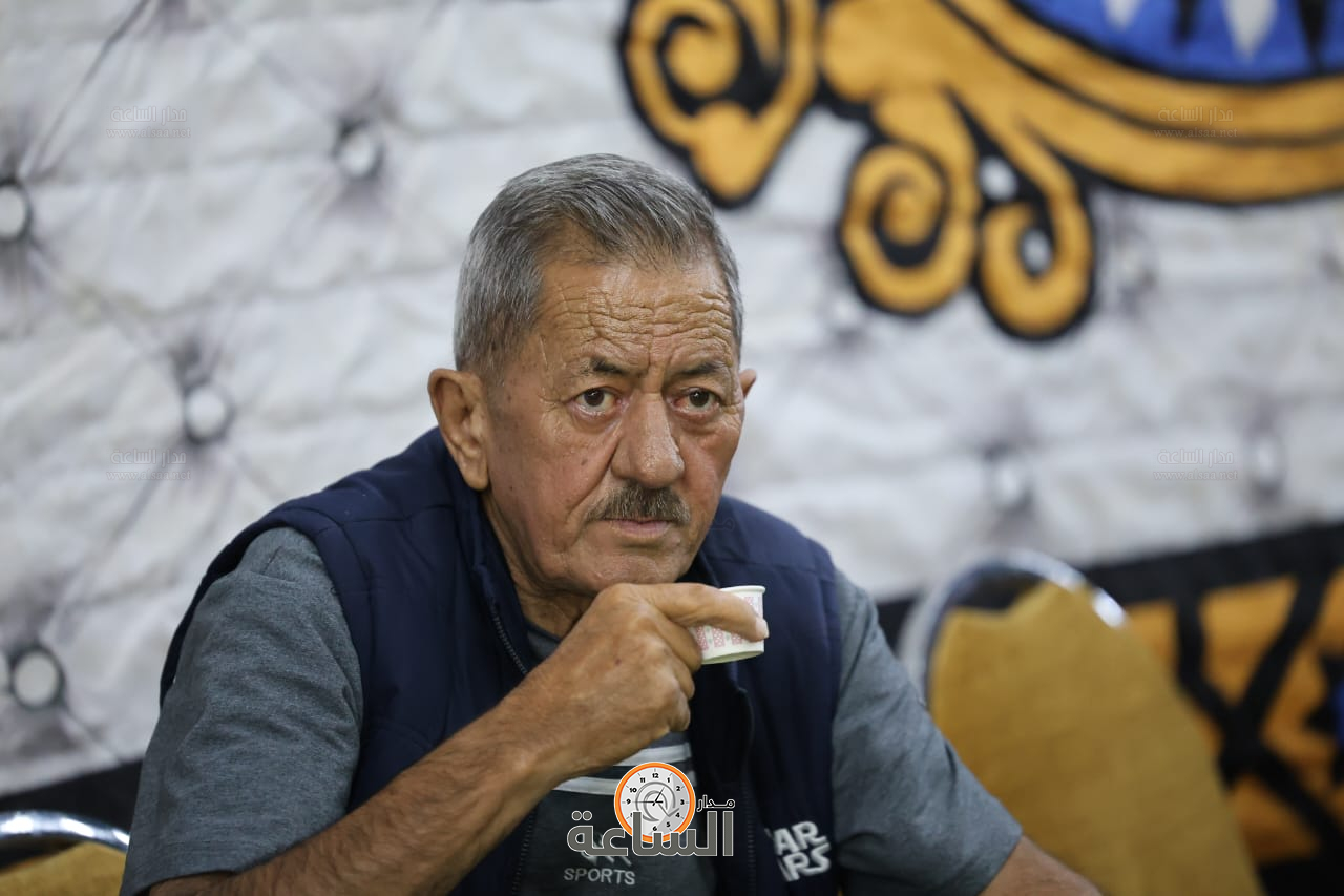 Madar Al-Saa Images 0.21854839602328247