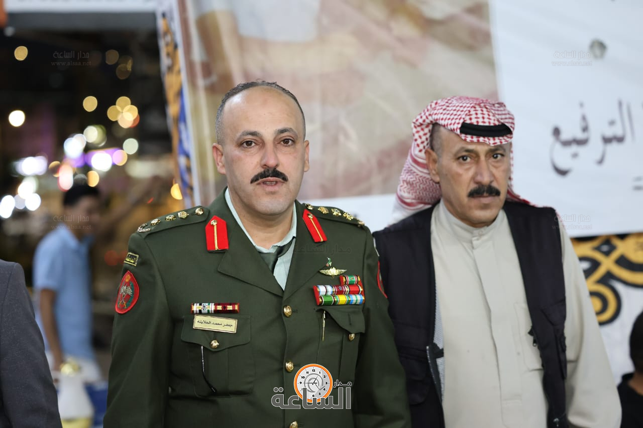 Madar Al-Saa Images 0.859034934620743