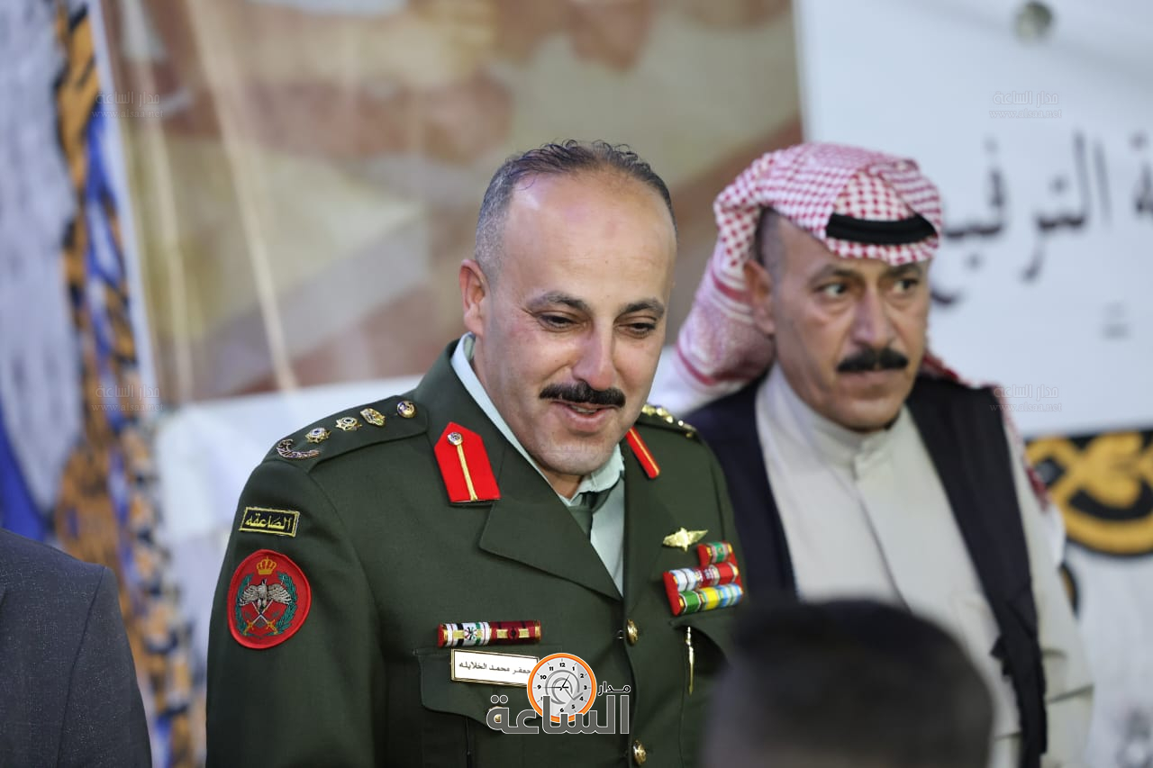 Madar Al-Saa Images 0.4114511722794961