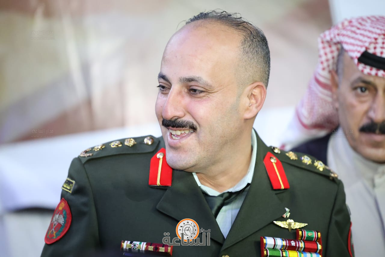 Madar Al-Saa Images 0.003251822358583789