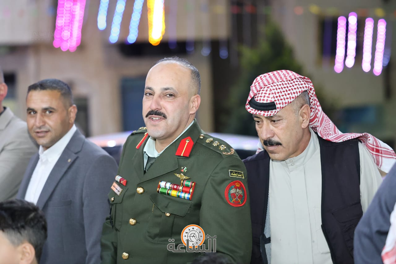 Madar Al-Saa Images 0.15866364262104027