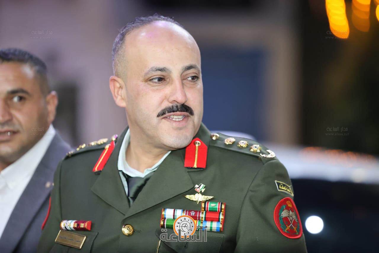 Madar Al-Saa Images 0.6916650559841659