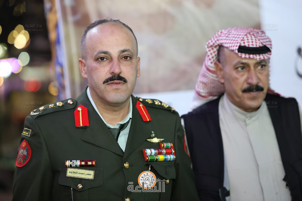 Madar Al-Saa Images 0.02929216990399708